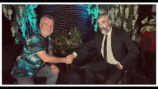 Miniature : Randy Cramer and Jean-Charles Moyen Interview Sedona 2026