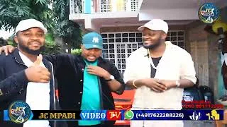 Miniature : TELE RÉALITÉ NA KITAMBO CHEZ FISTON SAI SAI APANZI BA COMÉDIE NIONGO PE ASALI ELUBU OYO SOMO