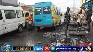 Miniature : DÉCOUVERTE DANS LA COMMUNE DE SELEMBAO NA WENZE YA KIMPEMBA TALA NIVEAU YA SALITE EZANA BA CANIVEAUX