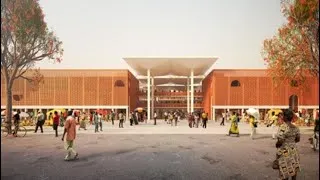 Miniature : URGENCE AVANT INAUGURATION YA ZANDO VOILÀ NOTRE DÈS MAGASIN DE CHAMBRE FROIDE PE L’AUTRE DÉTAILS 