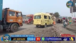 Miniature : DÉCOUVERTE SPÉCIALITÉ N'DJILI ÉCOLE MASAMBA PE ST GERALDIT NDJILI ZÉNITH VIRAGE SUR ROUTE KIMBANSEKE