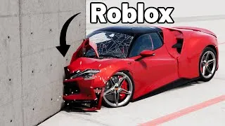 Miniature : Les Pires Jeux De Simulation De Roblox