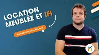Miniature : Location meublée et IFI
