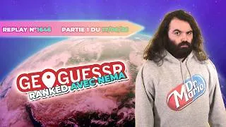 Miniature : 7 ANS DE LIVE (Partie 1) : CHAMPIONS EN CARTON #2 (GeoGuessr)