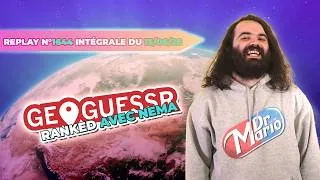 Miniature : CHAMPIONS EN CARTON #1 : On est champions ?! (GeoGuessr)