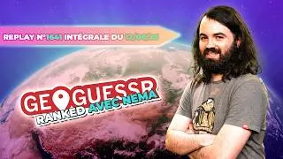 Miniature : ROAD TO CHAMPIONS #39 : Peut-être la dernière session avant la promotion ?? (GeoGuessr)