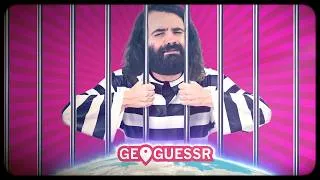 Miniature : JE VAIS ME FAIRE REPORT ?? (GeoGuessr)