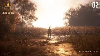 Miniature : A Plague Tale: Innocence – Le village des rats 🐀 (Épisode 2)