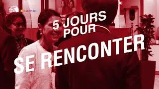 Miniature : Reportage - General Inclusion Week 2025
