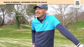 Miniature : Gagnez des mètres au drive !