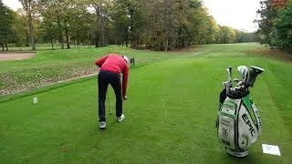 Miniature : [Conseil] - Ne pas gâcher sa fin de partie  avec Antoine Schwartz - Ancien joueur du Challenge Tour
