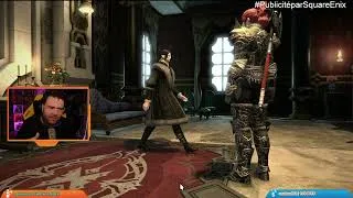 Miniature : [23/05/23] Joueur du Grenier - Final Fantasy XIV : Endwalker