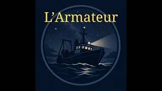 Miniature : l'Armateur, le jeu de gestion indé!!!