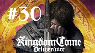 Miniature : Kingdom Come : Deliverance n°30 - Tellement loin d'avoir terminé le jeu !