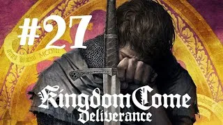 Miniature : Kingdom Come : Deliverance n°27 - Le faux démon !