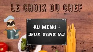 Miniature : Le Choix du chef - Jeux sans MJ