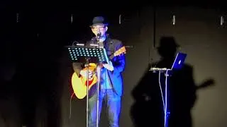 Miniature : Jean-Baptiste Clementi - les étoiles sous tes paupières - live