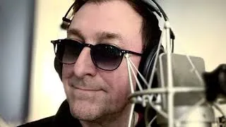Miniature : Jean-Baptiste Clementi sur Radio M's