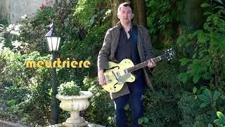 Miniature : Jean-Baptiste Clementi - La Poussière (clip officiel)