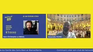 Miniature : Comment créer son club de networking ?