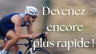 Miniature : Quelle est la meilleure position à vélo selon les circonstances?
