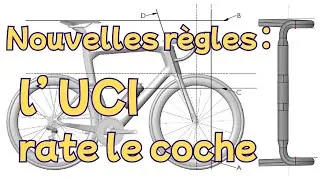 Miniature : L'UCI va-t-elle interdire les dérailleurs électriques?