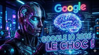 Miniature : Le déploiement de Gemini 3.5 Flash bouleverse la recherche et l'automatisation web