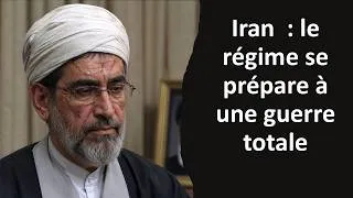 Miniature : L'Iran mise sur ses nouvelles armes pour faire plier Trump