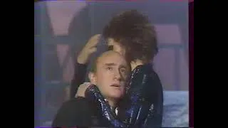Miniature : Jane Birkin et Michel Blanc - Puisque je te le dis (tv)