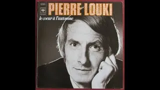 Miniature : Pierre Louki - Slip Please (paroles : Pierre Louki, musique : Serge Gainsbourg)