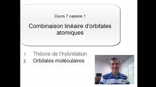 Miniature : cours7 capsule1 lcao chim101 2020