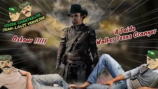 Miniature : WALKER TEXAS GRANGER, LE ZYWOO DE HUNT!? (Hunt Showdown)