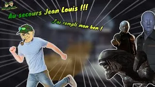 Miniature : DIDIER REMPLIT LE BEN !? (Alien: Isolation)