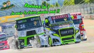 Miniature : TOKYO DRIFT EN CAMTAR !? (FIA TRC)