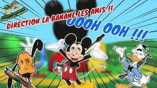 Miniature : MICKEY MOUSE AVEC UN AWP !? (CS2)