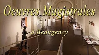 Miniature : Œuvres Magistrales à Beaugency
