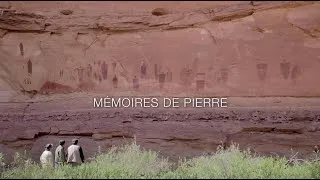 Miniature : Mémoires de pierre (teaser) (2015)