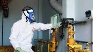 Miniature : CheMSense™ Protect : Teledyne FLIR accélère la riposte aux menaces CBRN
