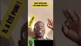 Miniature : Un homme ayant traité N'golo Kanté comme Didier Deschamps l'a fait mérite-t-il tant d'honneur ?
