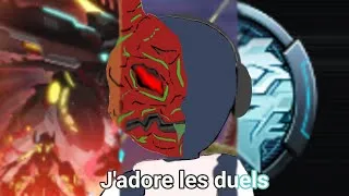 Miniature : Mes duels préférés de ses derniers temps 😂