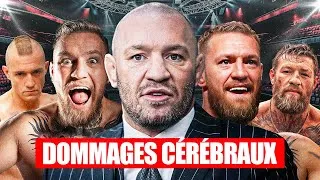 Miniature : Conor McGregor : L'Autopsie Médicale d'une Chute