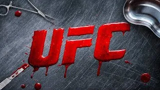 Miniature : Les Pires Blessures de l’Histoire de l’UFC (par un médecin du MMA)