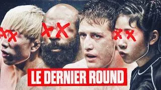 Miniature : 7 Morts TRAGIQUES dans le monde du MMA