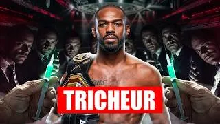 Miniature : Dopage MMA : Les Secrets Que l'UFC Vous Cache