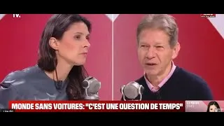 Miniature : Jancovici : Face à face avec Apolline de Malherbe - 03/06/2025