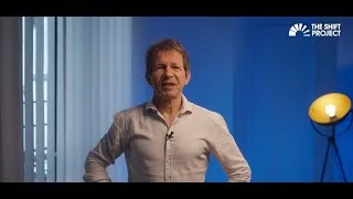 Miniature : Jancovici : Présentation de la campagne de financement du Shift Project - 20/05/2025