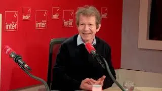 Miniature : Jancovici : Grand entretien sur France Inter 19/05/2025