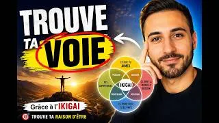Miniature : Formation Coach Ikigai : Trouve ta mission de vie et transforme ta carrière 🔥