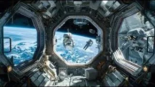 Miniature : Culture Spatiale : se nourrir sur la Lune et Mars