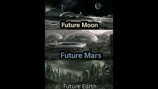 Miniature : La Lune ! Comment y créer un avant-poste habitable, voire un village :